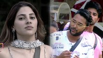 Bigg Boss 14: Nikki Tamboli ने Jaan Kumar Sanu को कहा घर का किटाणू जानिए कियू | FilmiBeat