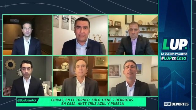 ¿Podemos esperar una Liguilla espectacular?: LUP