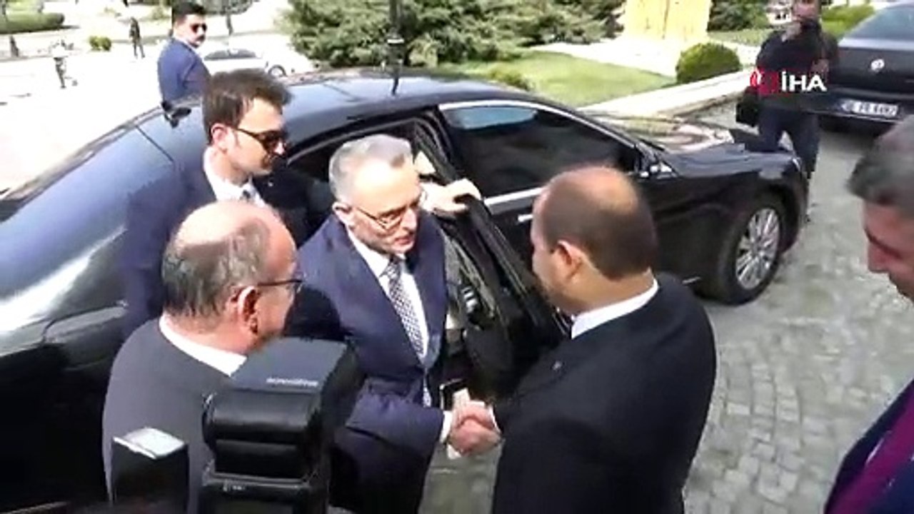 Cumhuriyet tarihinde ilk: 16 ay içinde iki Merkez Bankası Başkanı görevden alındı; Murat Uysal'ın yerine Naci Ağbal atandı