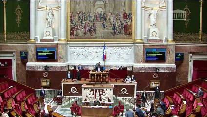 3ème séance : Projet de loi de finances pour 2021 (seconde partie) (suite) - Vendredi 6 novembre 2020