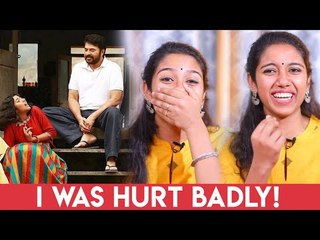 Another National Award Said Director Ram - Sadhana | Peranbu Review