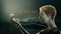 Raised By Wolves Temporada 1 completa