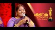Kadaikutty Singam Deepa Funny Speech Promo | Ananda Vikatan Cinema Awards 2018
