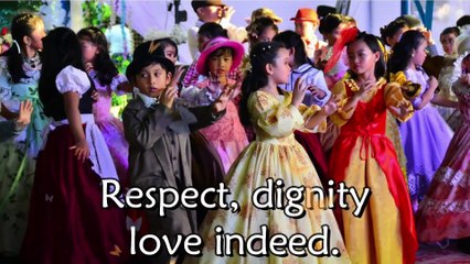 Multiple Intelligence Showcase Grades 5-6 Pt. 1