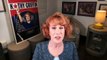Kathy Griffin on four more years of Donald Trump ‘cult’