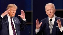 Trump or Biden: Who is better for India?