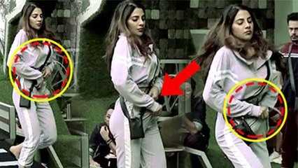 Tải video: Bigg Boss 14: Nikki Tamboli को मिला गंदगी का Tag, घरवालों ने कहा Nikki का Dirty Game | FilmiBeat