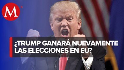 ¿Trump cambiaría su política hacía América Latina si gana la reelección?