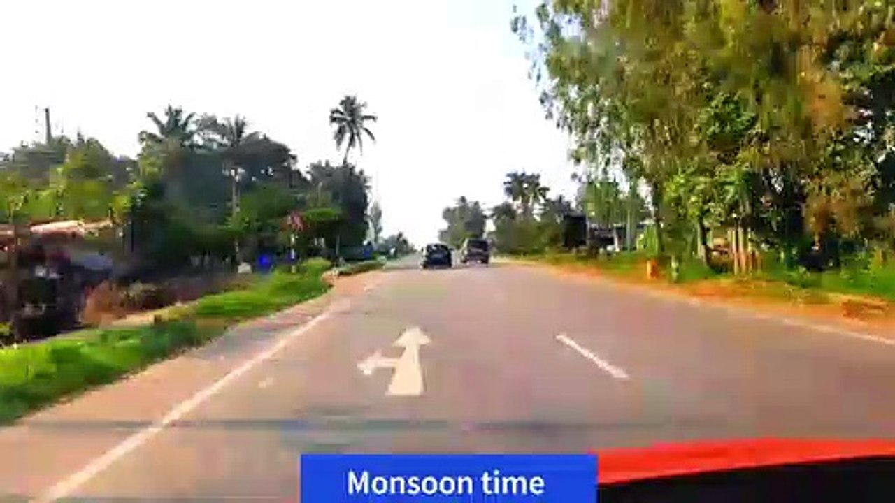 way to falls