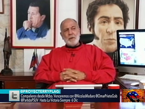 La Hojilla 03NOV2020 | EE.UU. una carrera de corporaciones por el poder