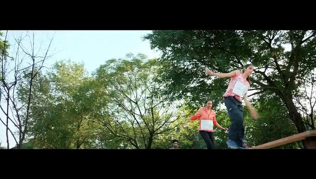 Bhulleya - Official Lyric Video | Ahad | Hania | Mustehsan | Azaan Sami Khan | Parwaaz Hai Junoon