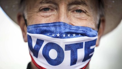 US Election 2020: Trump or Biden, who's on track to win the poll?