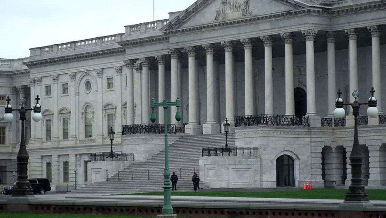Democratas mantêm maioria na Câmara de Representantes