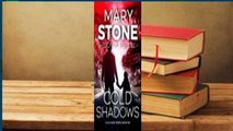 About For Books  Cold Shadows (Ellie Kline #6) Complete