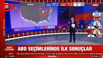 A Haber'in seçim yayını sosyal medyanın diline düştü