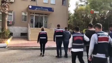 Mardin ve Balıkesir’de yasadışı bahis çetesine jandarmadan şafak operasyonu