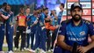IPL 2020,MI vs SRH : This Is Our Worst Performance Of Season - Rohit Sharma