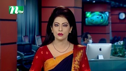 NTV Modhyanner Khobor | 04 November 2020