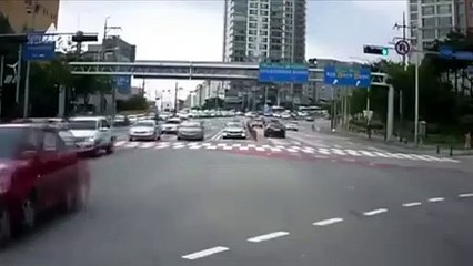 Car Crash Compilation, car driving fails