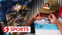 Maradona’s brain surgery went on very well, says physician