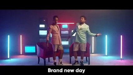 Eat Sleep Binge Repeat Official Music Video Jordindian