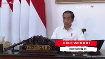 Optimis!!! Indonesia Calonkan Diri Jadi Tuan Rumah Olimpiade 2032