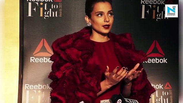 Kangana Ranaut addresses defamation case filed by Javed Akhtar against her: ‘Ek thi sherni’