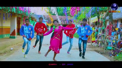 KOLO BOLO KOLO BOLO New Santali Full Video Song 2020 __ R. C TUdU & SANGITA