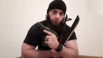 Estado Islámico se atribuye la autoría del atentado de Viena
