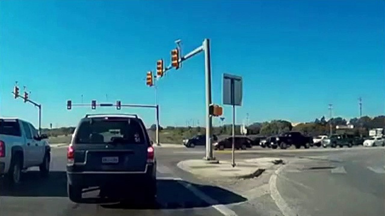 CAR CRASH