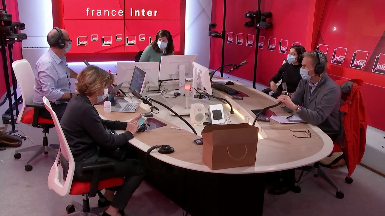 Oh my god, rien ne se passe comme prévu ! Le bi...
