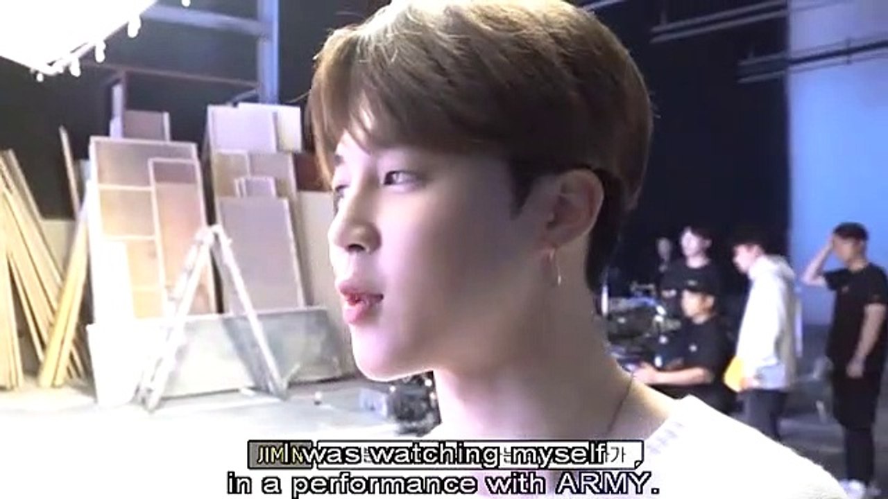 ENG) bts memories of 2019 (OCTOBER) - video Dailymotion