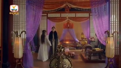 តុលាការកញ្ជ្រោងទេព Ep 53, Tok laka kanh chroung tep ep 53,60PLAY HD, Speak khmer