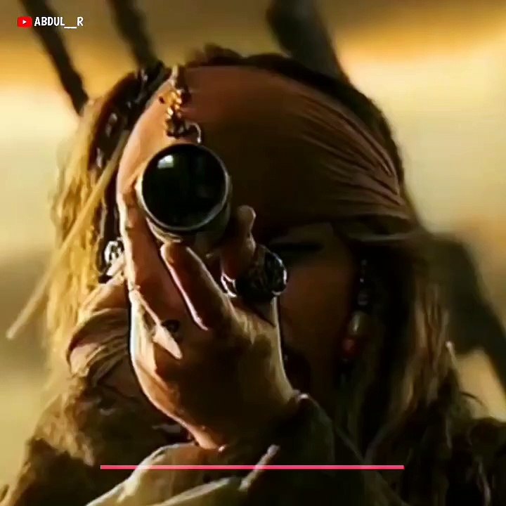 Captain Jack Sparrow WhatsApp Status//Jack Sparrow Status//Boys Attitude WhatsApp Status