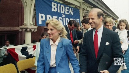 Son Dakika Haberleri... Joe Biden kimdir? İşte özellikleri