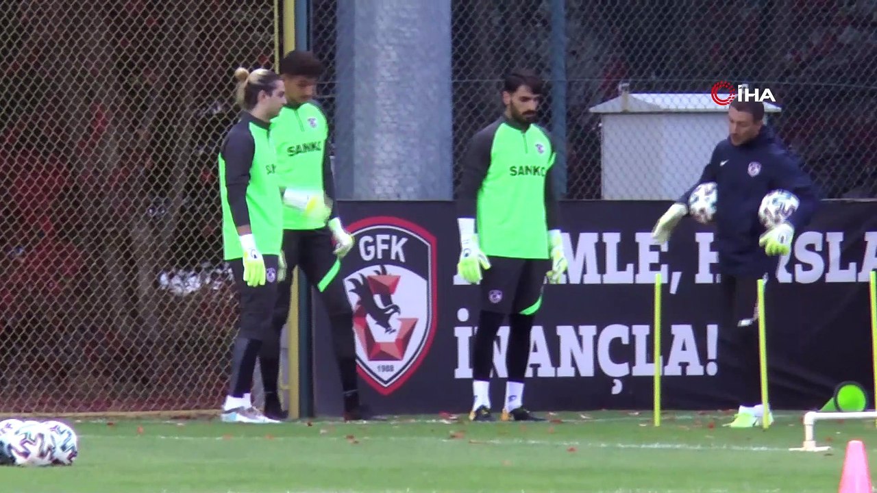 Günay Güvenç: “Beşiktaş maçını dört gözle bekliyorum”