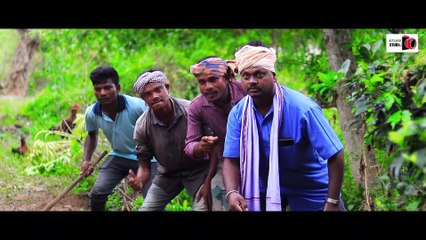 JHANTI DAN PAROM __ NEW SANTALI FULL VIDEO SONG 2020 __KARU & SATHI