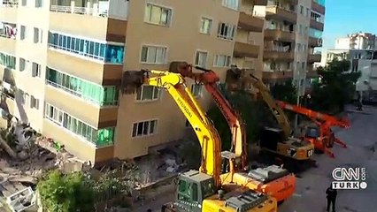 Son Dakika: Depreme hazır mıyız? | Video