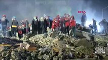 Son dakika haberler... Binadaki hasar nasıl anlaşılır? Uzman isim CNN TÜRK'te anlattı | Video