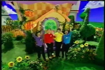 The Wiggles - Communication (2004 Broadcast)