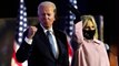 US Democratic contender Joe Biden urges patience as votes counted