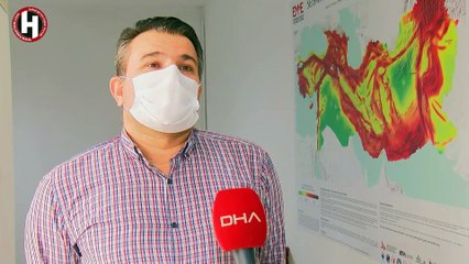 MARMARA DENİZİ ALTINDA DEPREM TEHLİKESİ VAR