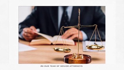 Oberheiden Law - Personal Injury Attorneys