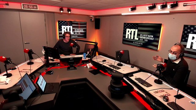 États-Unis : quelles différences sur le plan économique entre Trump et Biden ?