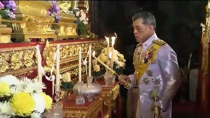 ข่าวในพระราชสำนัก วันพุธที่ 4 พฤศจิกายน 2558 (ช่อง 9)