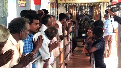 US Elections: Indian village prays for Kamala Harris