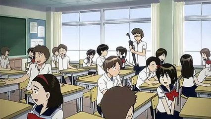  Nazo no Kanojo X | Resumen en 10 Minutos (más o menos)