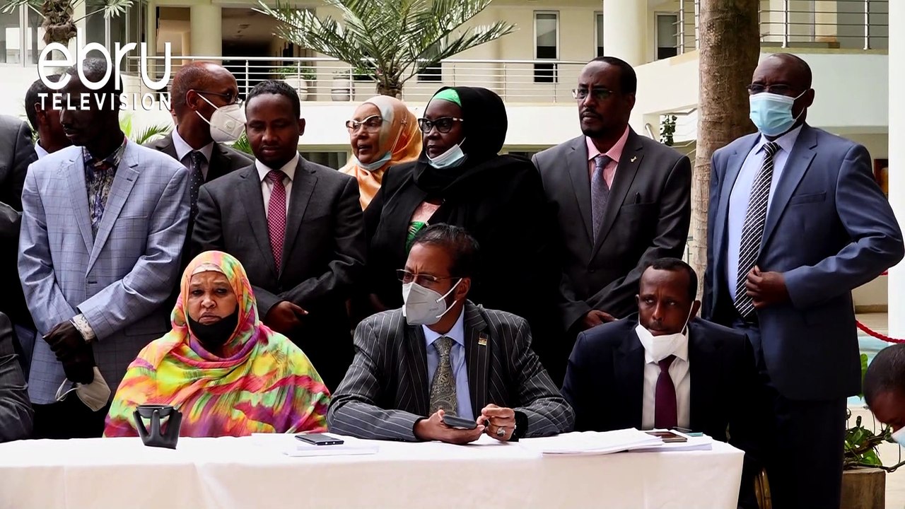 Pastoralists Community Want Their Proposals Included In B.B.I Report