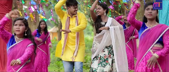 HAYE RE AMAH DULAR II NEW MUNDARI MUSIC VIDEO 2020 II MANGAL & DOLLY