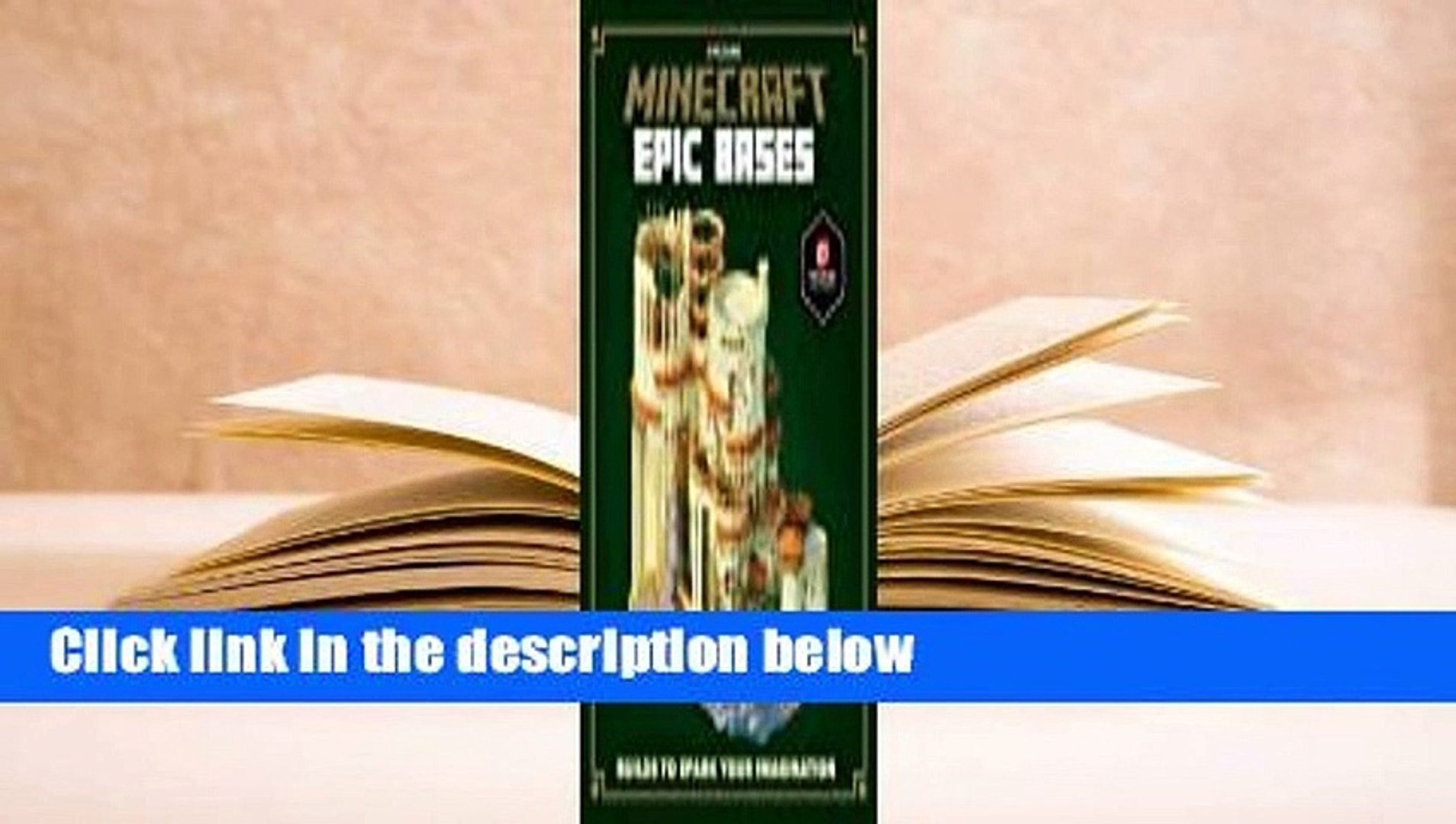Minecraft: Epic Bases